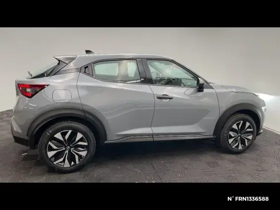 NISSAN JUKE II - voiture de démonstration - Photo 5