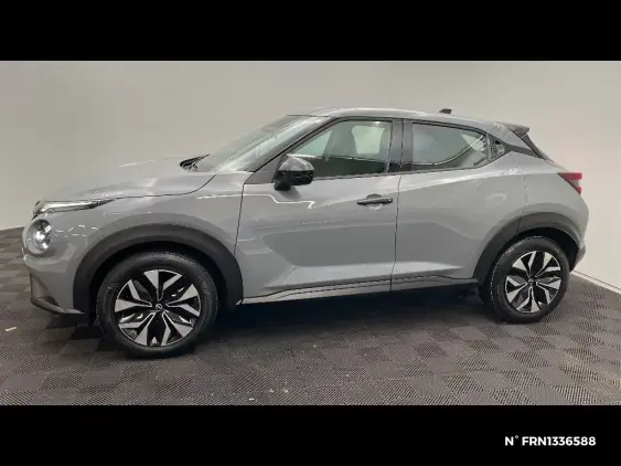 NISSAN JUKE II - voiture de démonstration - Photo 2