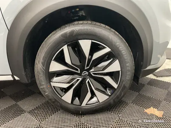 NISSAN JUKE II - voiture de démonstration - Photo 8