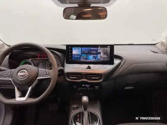 NISSAN JUKE II - voiture de démonstration - Photo 9