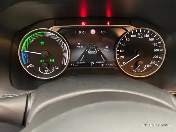 NISSAN JUKE II - voiture de démonstration - Photo 12