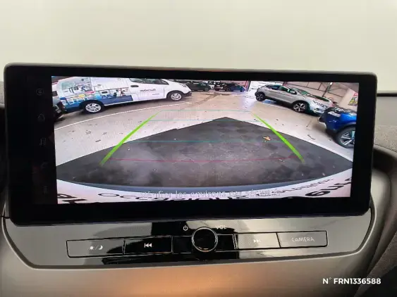 NISSAN JUKE II - voiture de démonstration - Photo 14