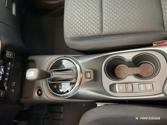 NISSAN JUKE II - voiture de démonstration - Photo 15