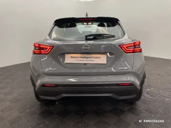 NISSAN JUKE II - voiture de démonstration - Photo 6
