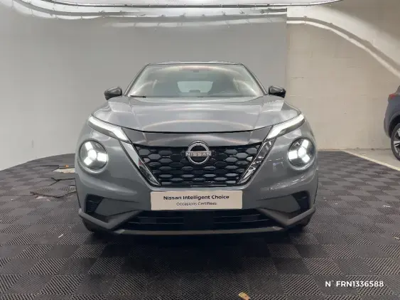 NISSAN JUKE II - voiture de démonstration - Photo 3