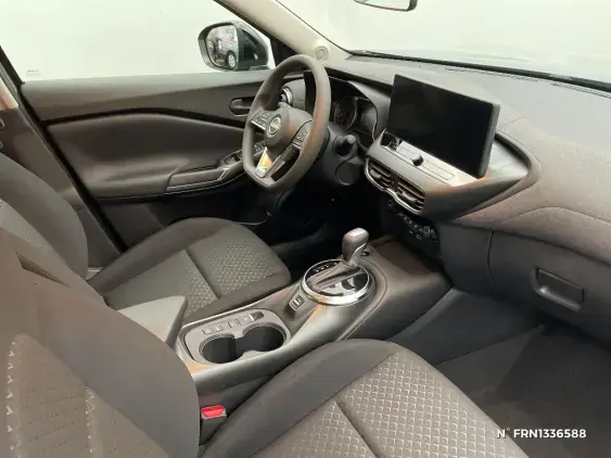 NISSAN JUKE II - voiture de démonstration - Photo 10