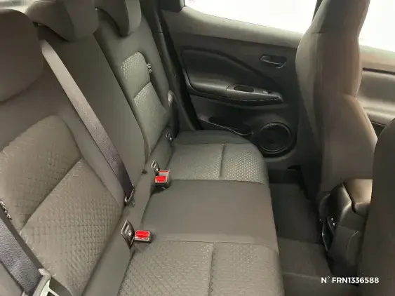 NISSAN JUKE II - voiture de démonstration - Photo 11