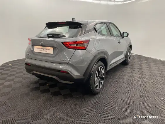 NISSAN JUKE II - voiture de démonstration - Photo 4