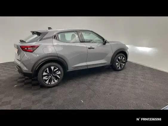 NISSAN JUKE II - voiture de démonstration - Photo 5