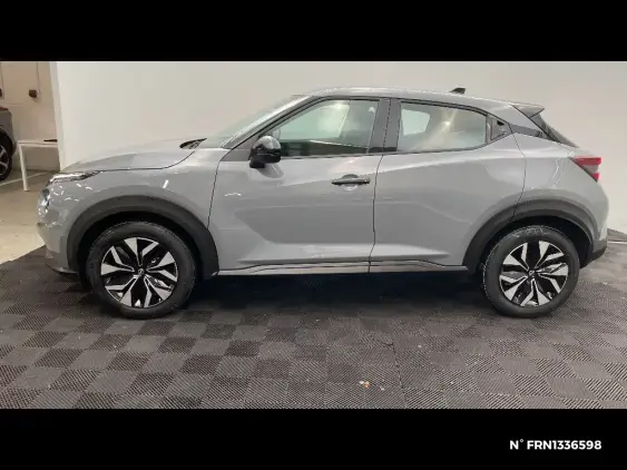 NISSAN JUKE II - voiture de démonstration - Photo 2
