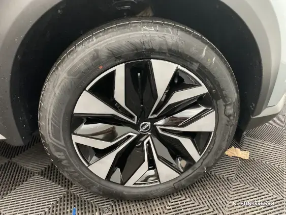 NISSAN JUKE II - voiture de démonstration - Photo 8