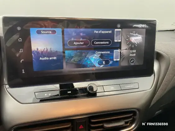 NISSAN JUKE II - voiture de démonstration - Photo 13