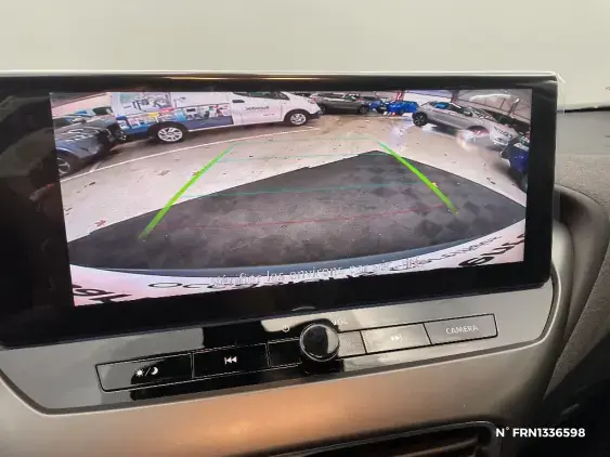 NISSAN JUKE II - voiture de démonstration - Photo 14