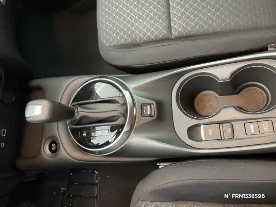 NISSAN JUKE II - voiture de démonstration - Photo 15