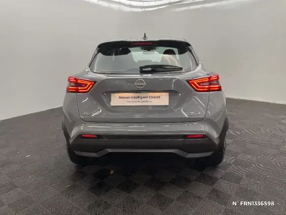 NISSAN JUKE II - voiture de démonstration - Photo 6