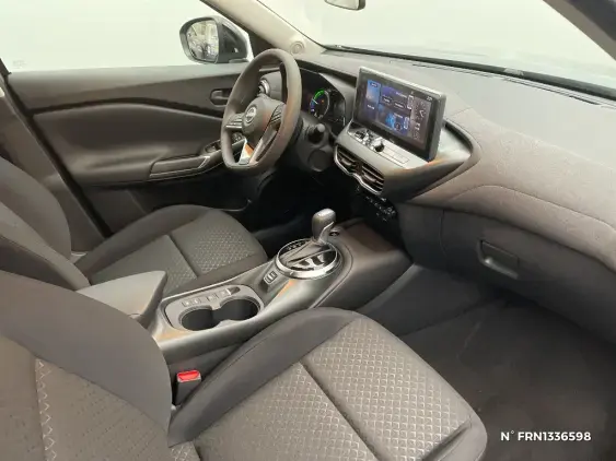 NISSAN JUKE II - voiture de démonstration - Photo 10