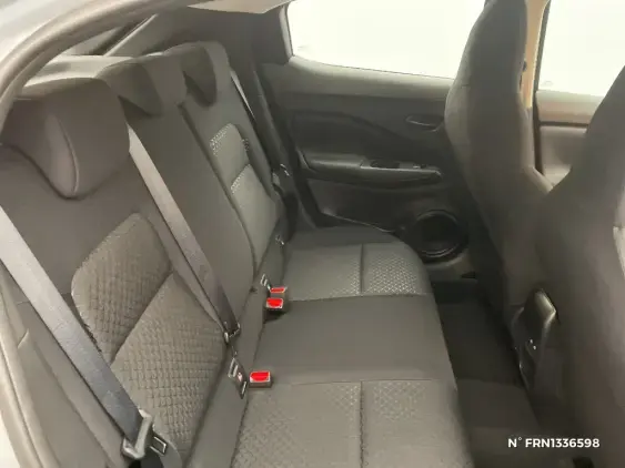 NISSAN JUKE II - voiture de démonstration - Photo 11