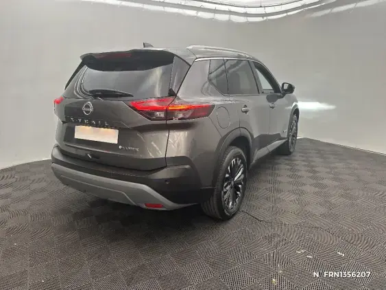 NISSAN X-TRAIL IV - voiture de démonstration - Photo 4