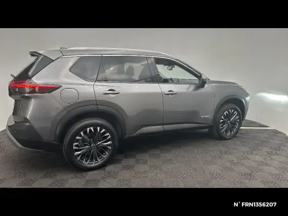NISSAN X-TRAIL IV - voiture de démonstration - Photo 5
