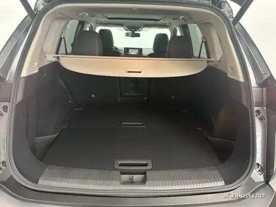 NISSAN X-TRAIL IV - voiture de démonstration - Photo 7