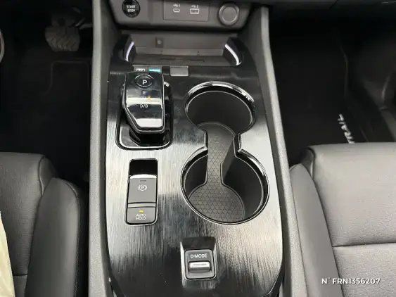 NISSAN X-TRAIL IV - voiture de démonstration - Photo 24
