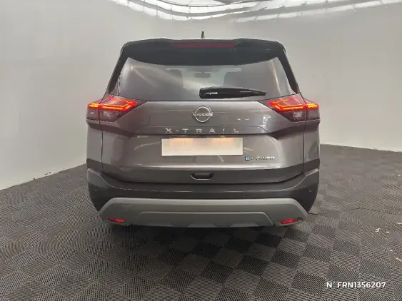 NISSAN X-TRAIL IV - voiture de démonstration - Photo 6