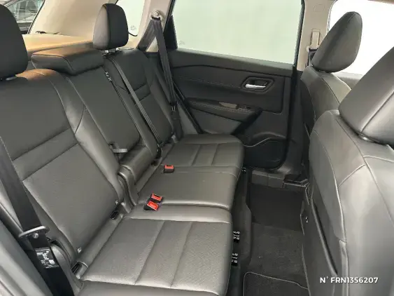 NISSAN X-TRAIL IV - voiture de démonstration - Photo 11