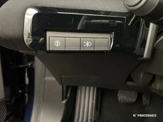 NISSAN MICRA VI - voiture de démonstration - Photo 15