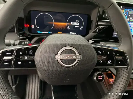 NISSAN MICRA VI - voiture de démonstration - Photo 26