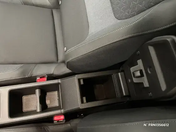 NISSAN MICRA VI - voiture de démonstration - Photo 29