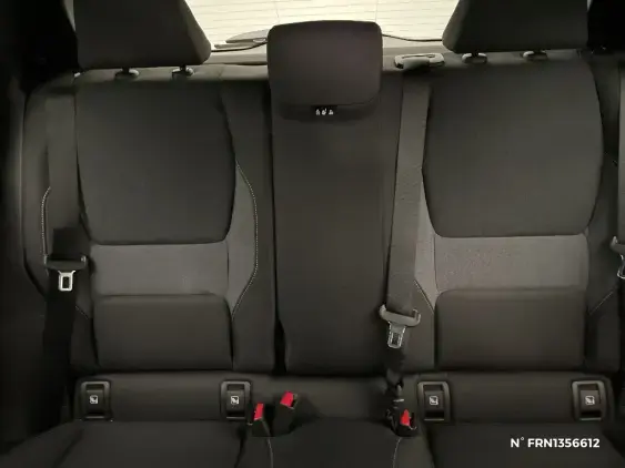 NISSAN MICRA VI - voiture de démonstration - Photo 32