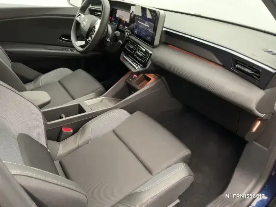 NISSAN MICRA VI - voiture de démonstration - Photo 10