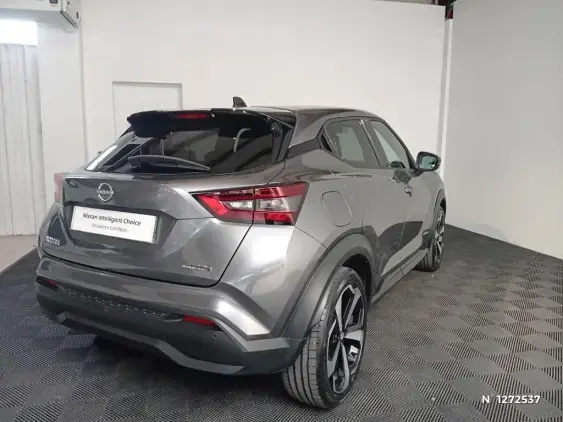 NISSAN JUKE II - voiture de démonstration - Photo 4