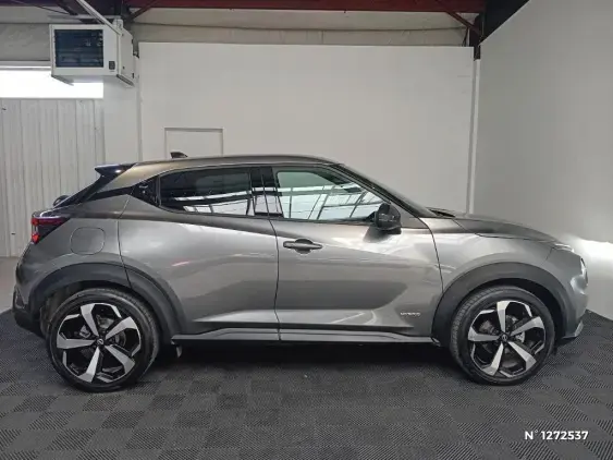 NISSAN JUKE II - voiture de démonstration - Photo 5