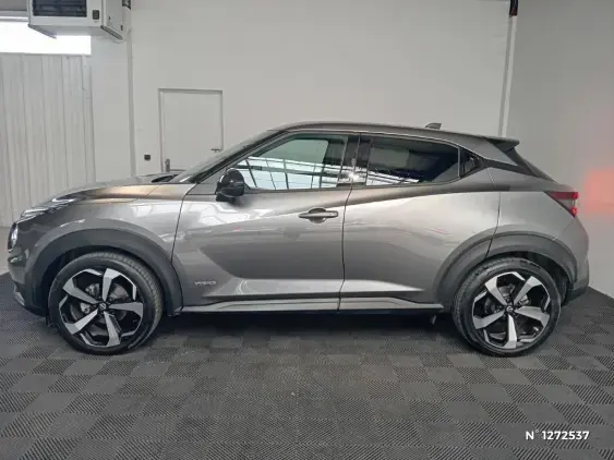 NISSAN JUKE II - voiture de démonstration - Photo 2