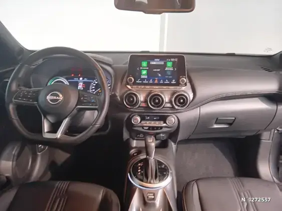 NISSAN JUKE II - voiture de démonstration - Photo 9