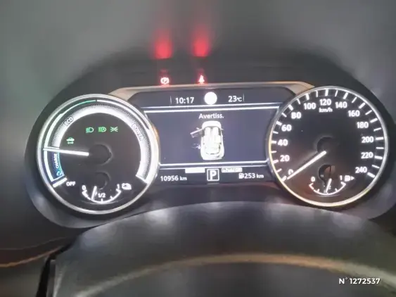 NISSAN JUKE II - voiture de démonstration - Photo 12