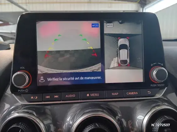 NISSAN JUKE II - voiture de démonstration - Photo 14