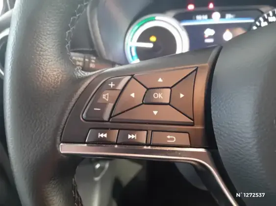 NISSAN JUKE II - voiture de démonstration - Photo 25