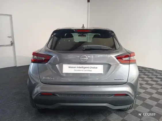 NISSAN JUKE II - voiture de démonstration - Photo 6