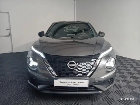 NISSAN JUKE II - voiture de démonstration - Photo 3