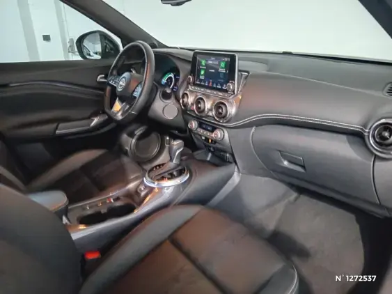 NISSAN JUKE II - voiture de démonstration - Photo 10