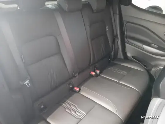 NISSAN JUKE II - voiture de démonstration - Photo 11