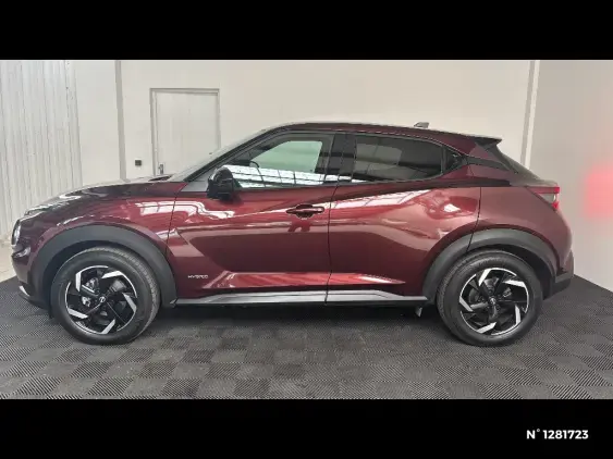 NISSAN JUKE II - voiture de démonstration - Photo 2