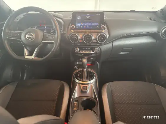 NISSAN JUKE II - voiture de démonstration - Photo 9