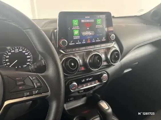 NISSAN JUKE II - voiture de démonstration - Photo 13