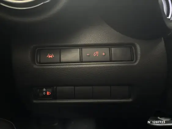 NISSAN JUKE II - voiture de démonstration - Photo 15