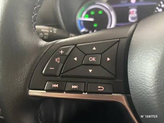 NISSAN JUKE II - voiture de démonstration - Photo 24