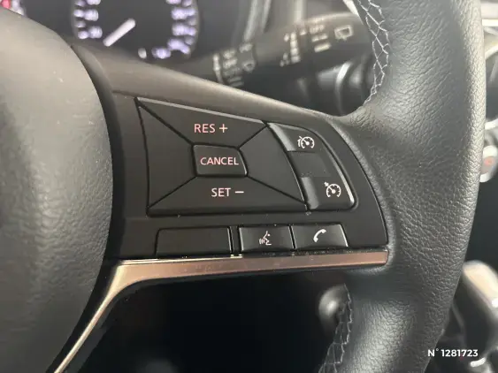 NISSAN JUKE II - voiture de démonstration - Photo 25