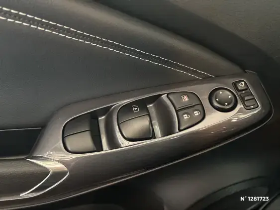 NISSAN JUKE II - voiture de démonstration - Photo 26